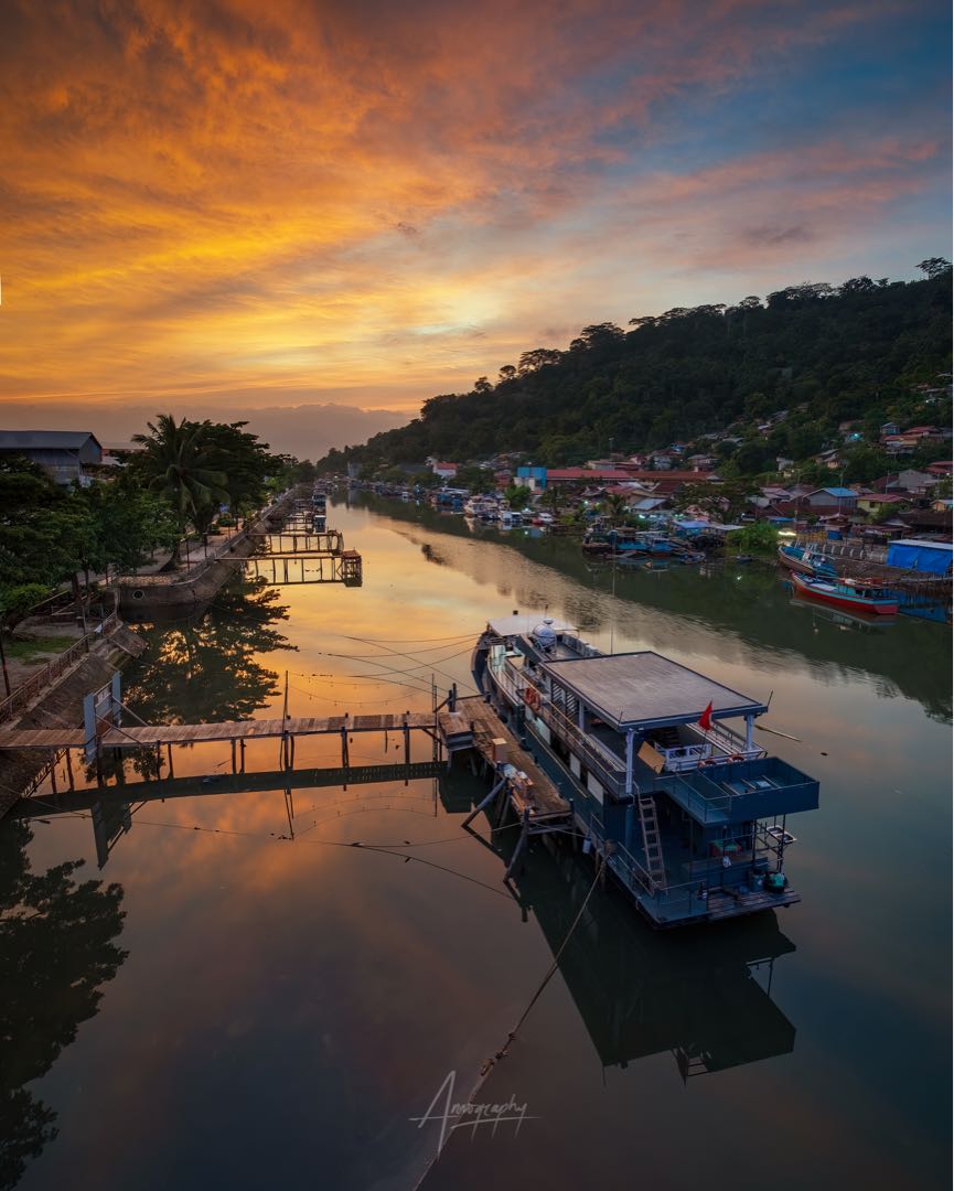 Batang Arau