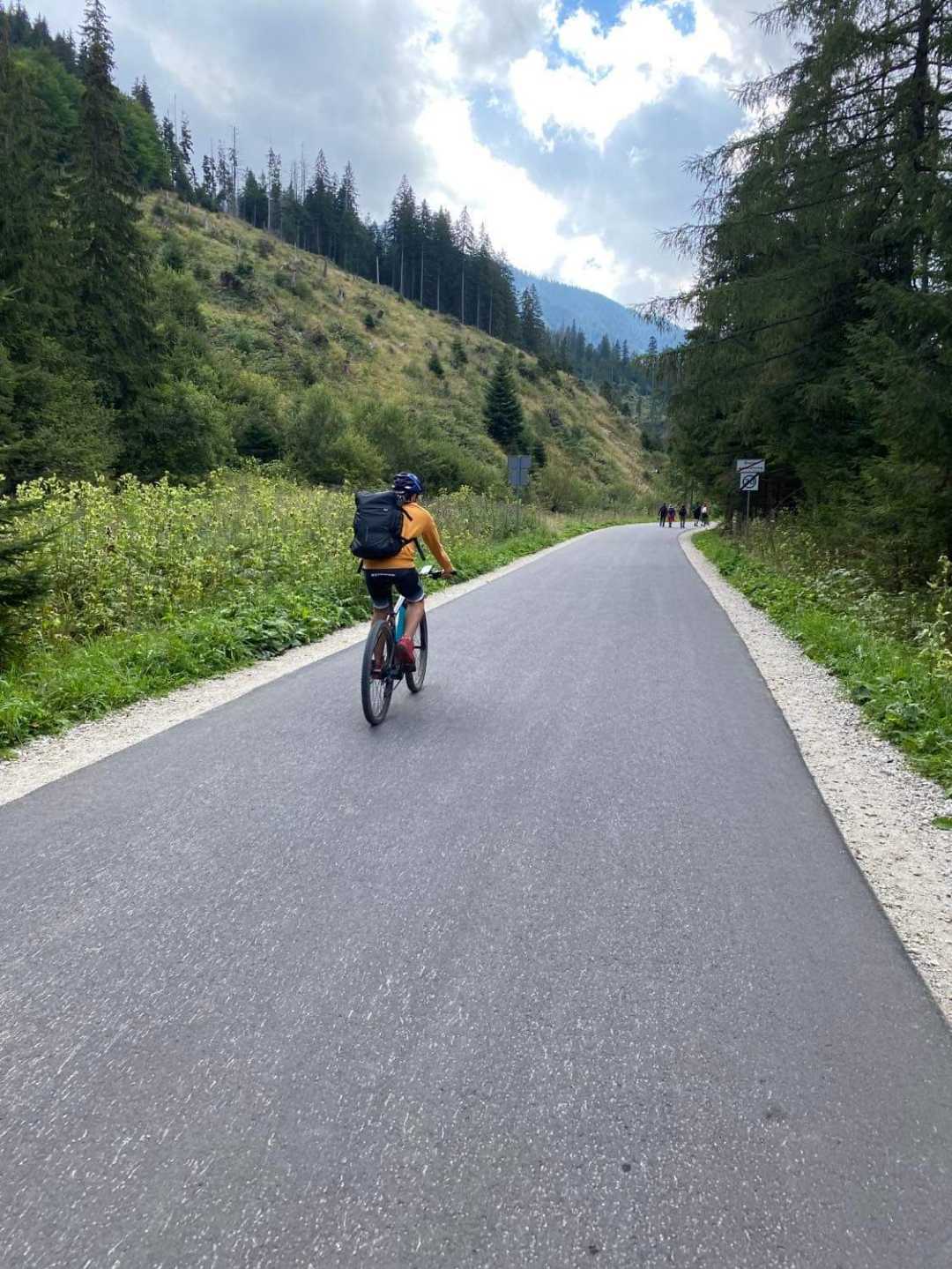 Tatry 🇵🇱 