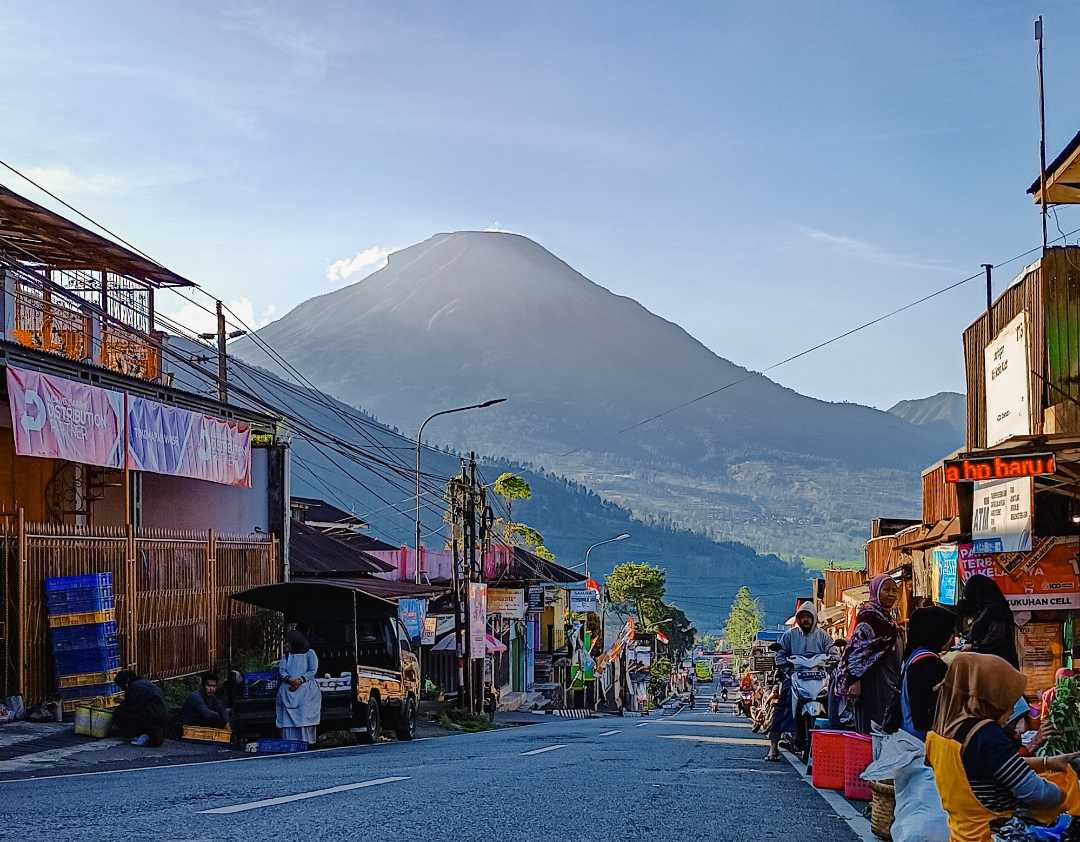 PASAR