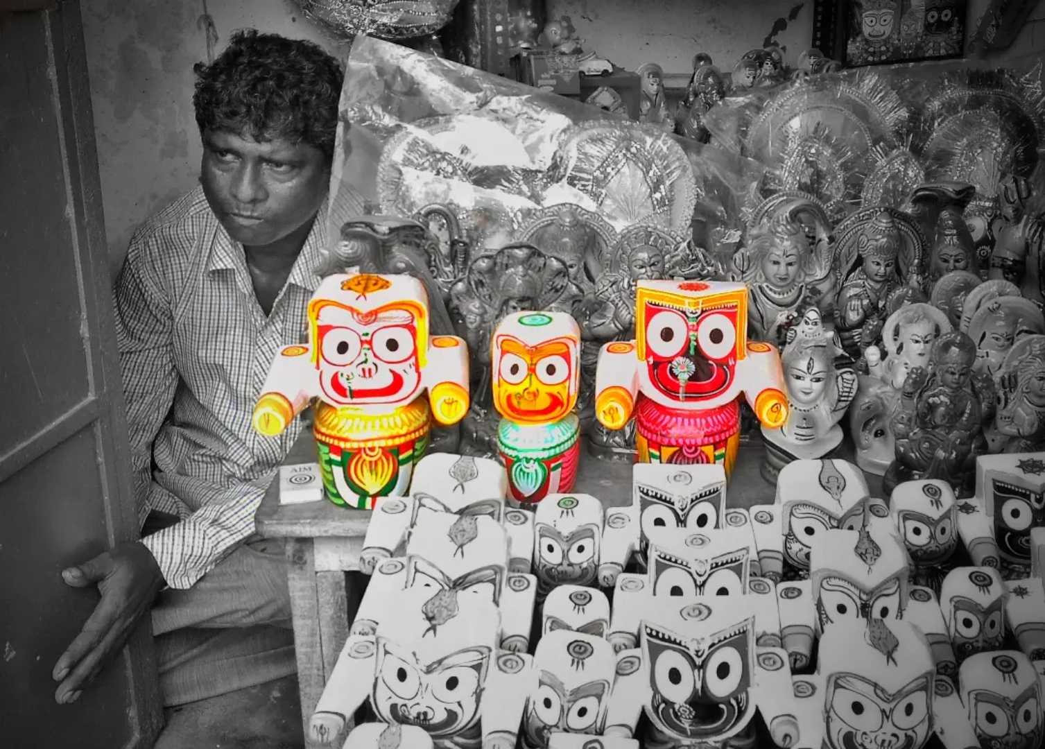 Jay Jagannath⭕❗⭕🙏