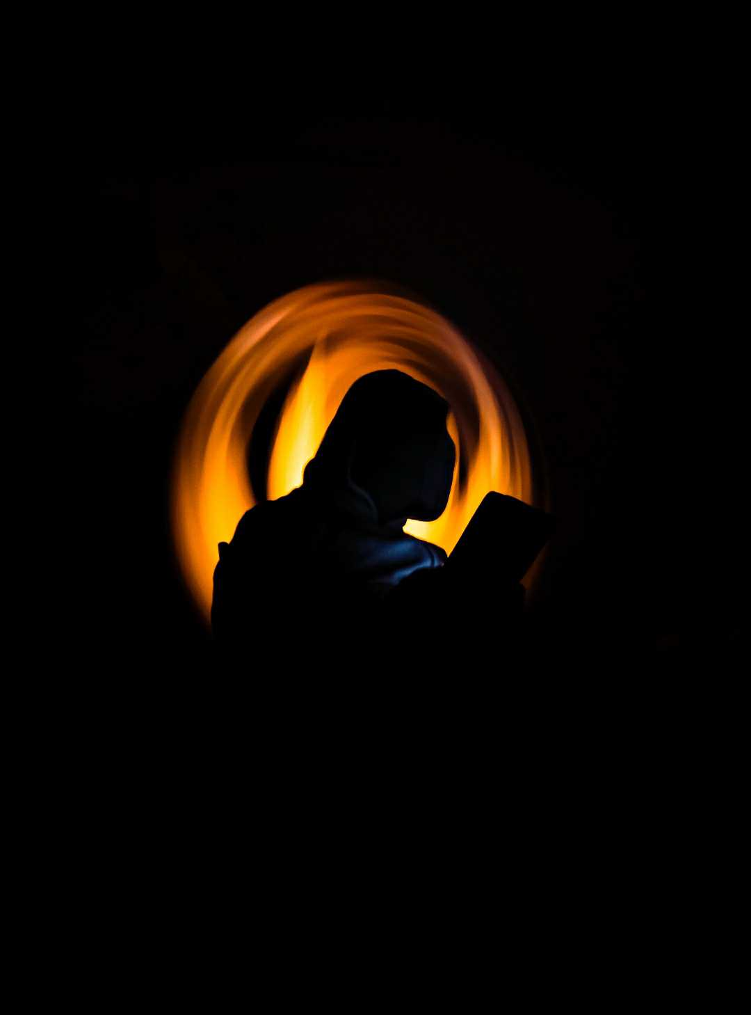 Light Painting