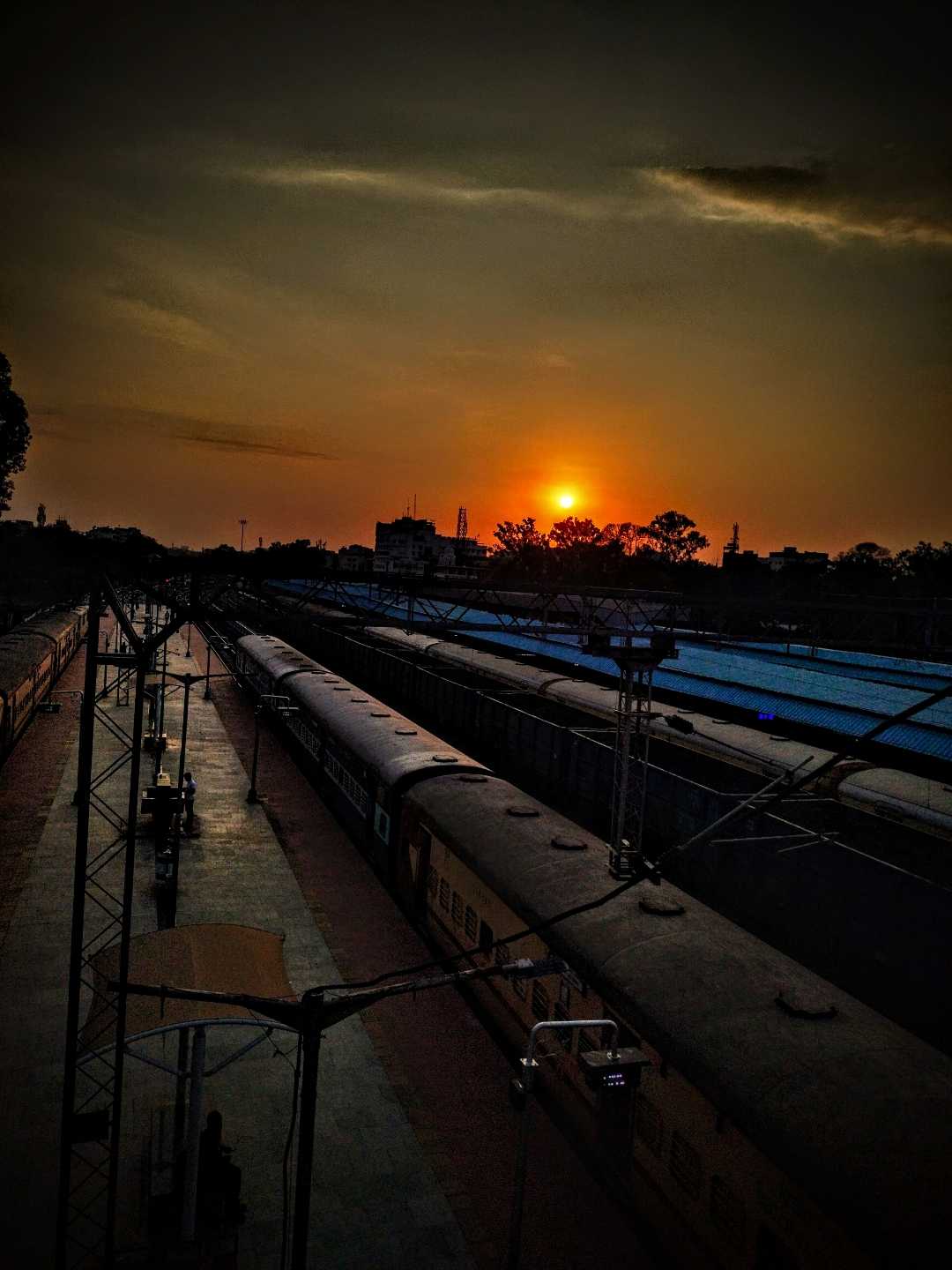 Sun-Set