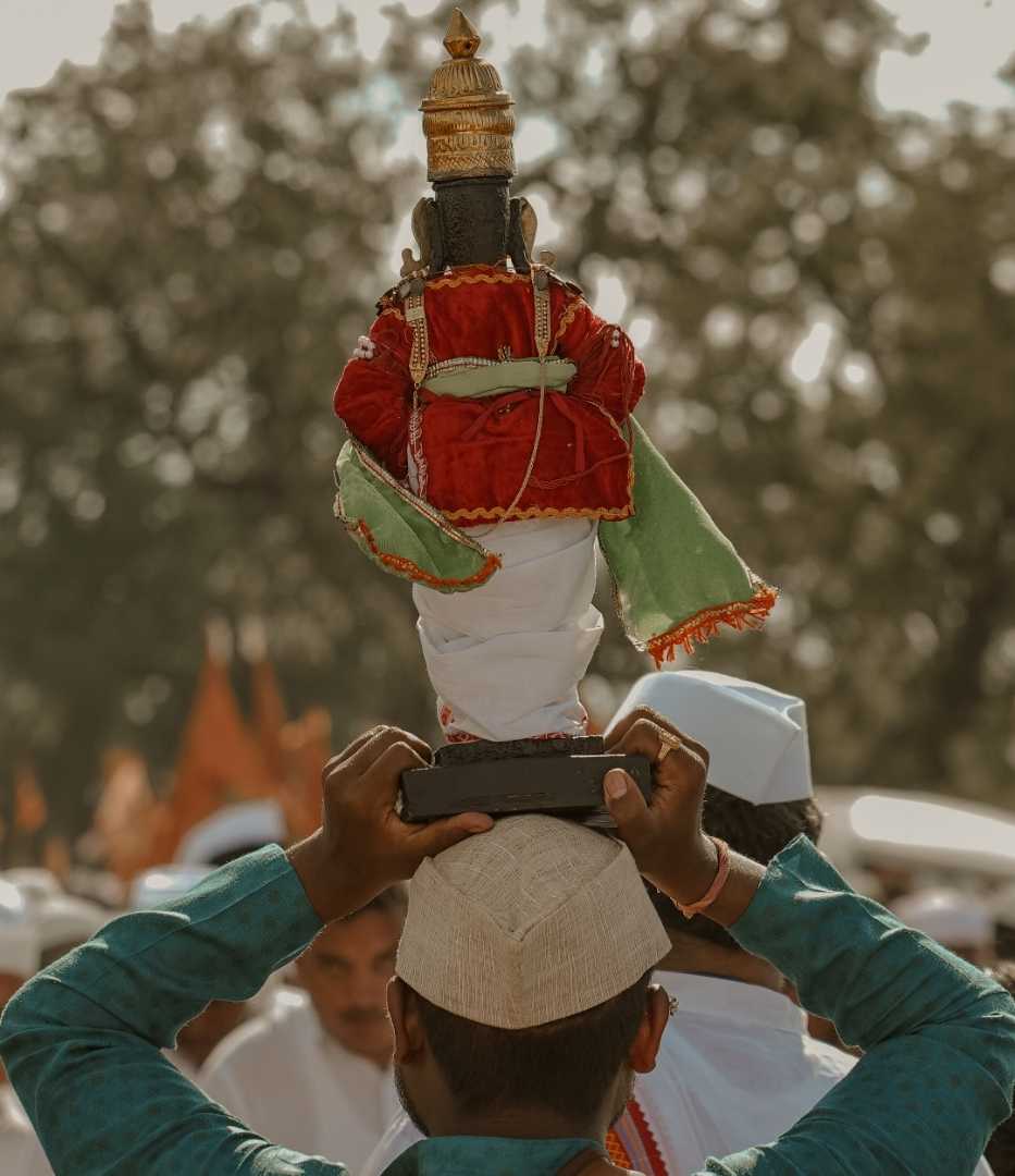wari festival pandharpur