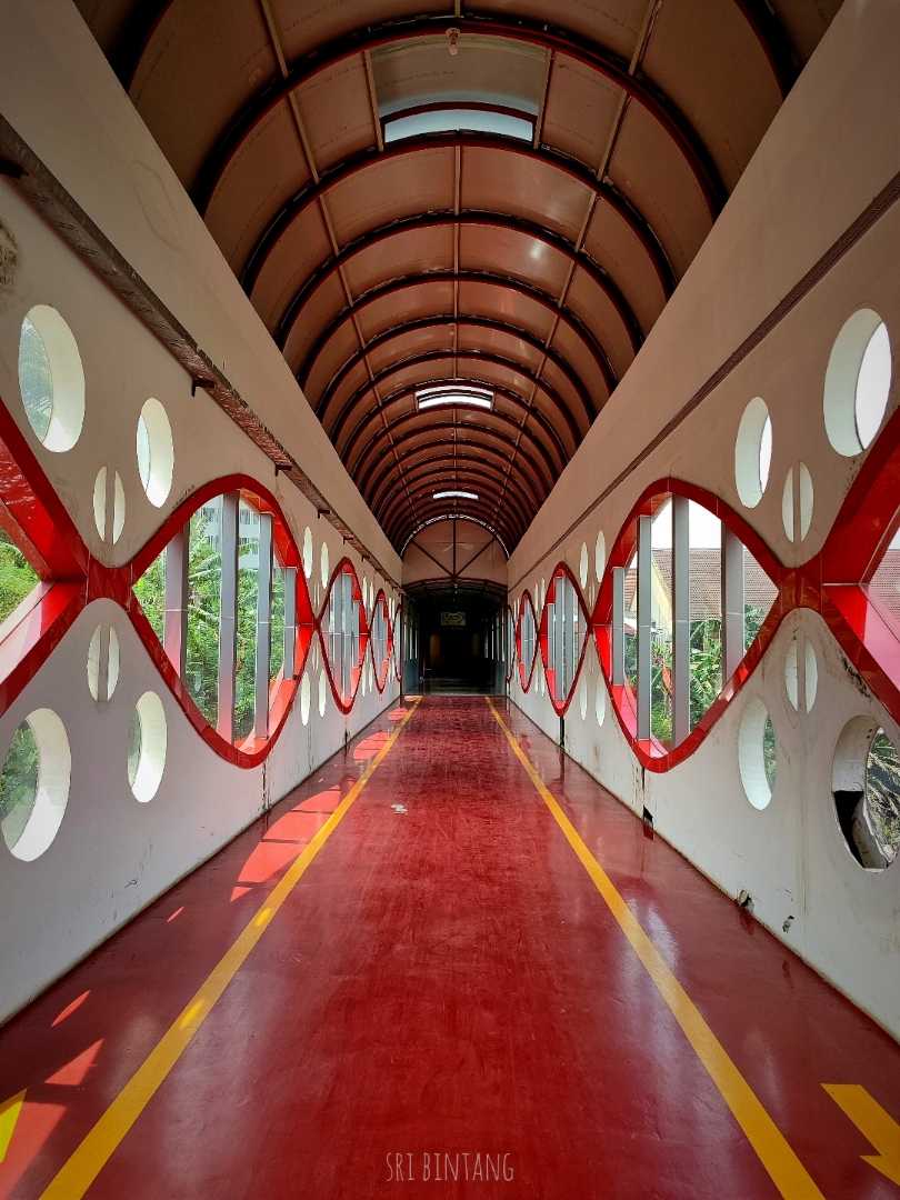 lorong waktu