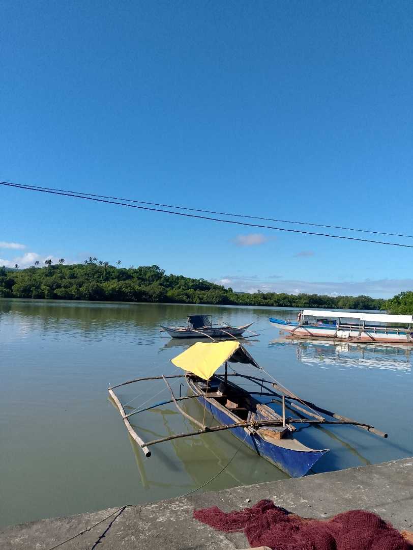 La Purisima Nato Camsur