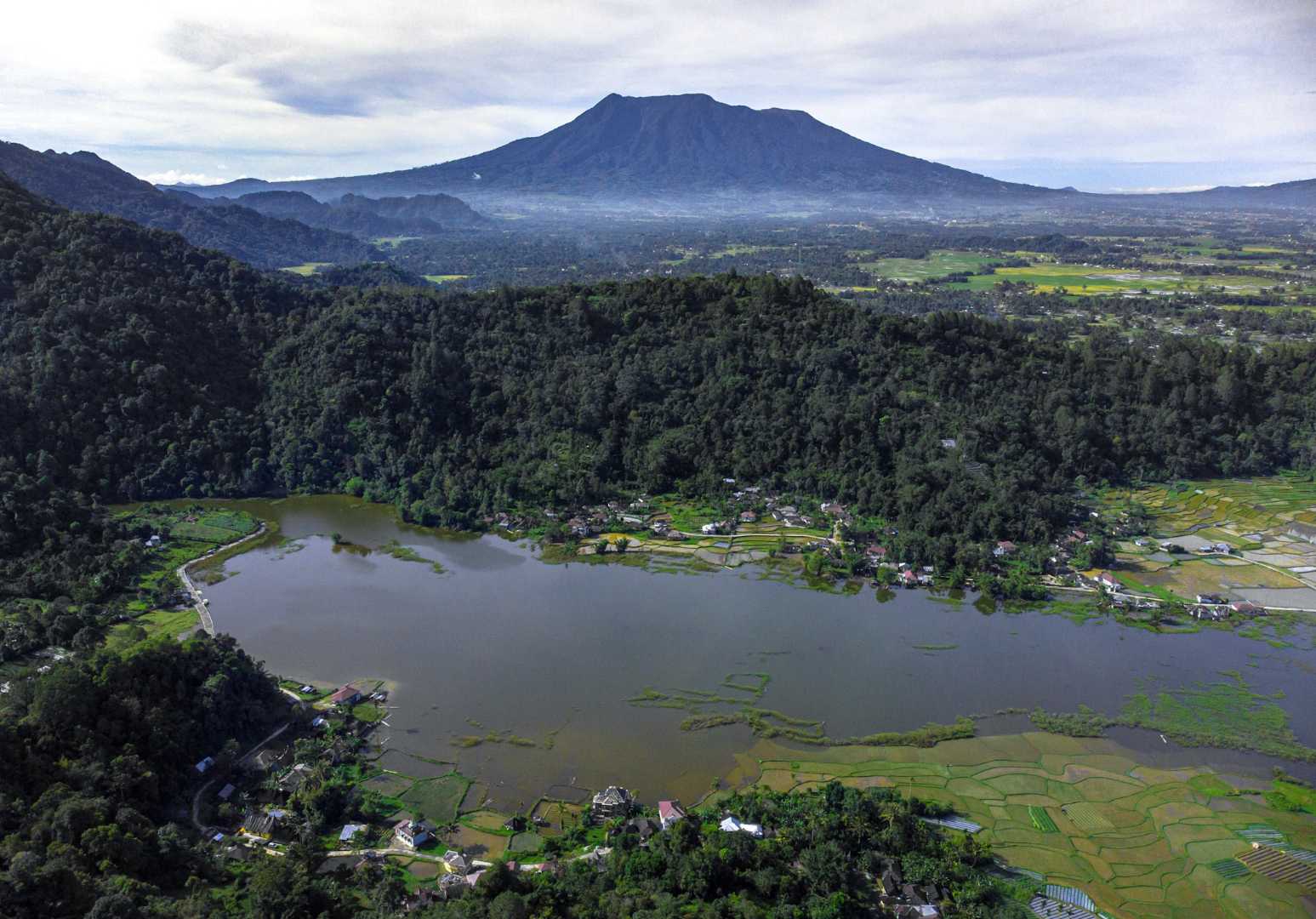 Telaga ajaib