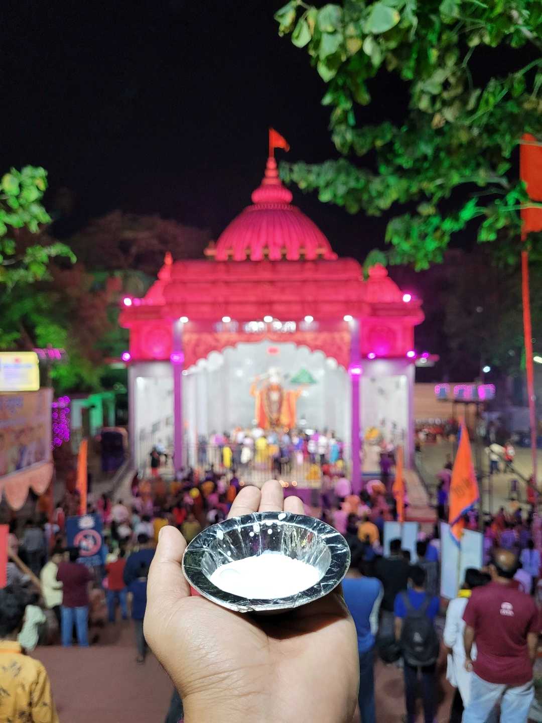 Happy Ram Navami 2023 