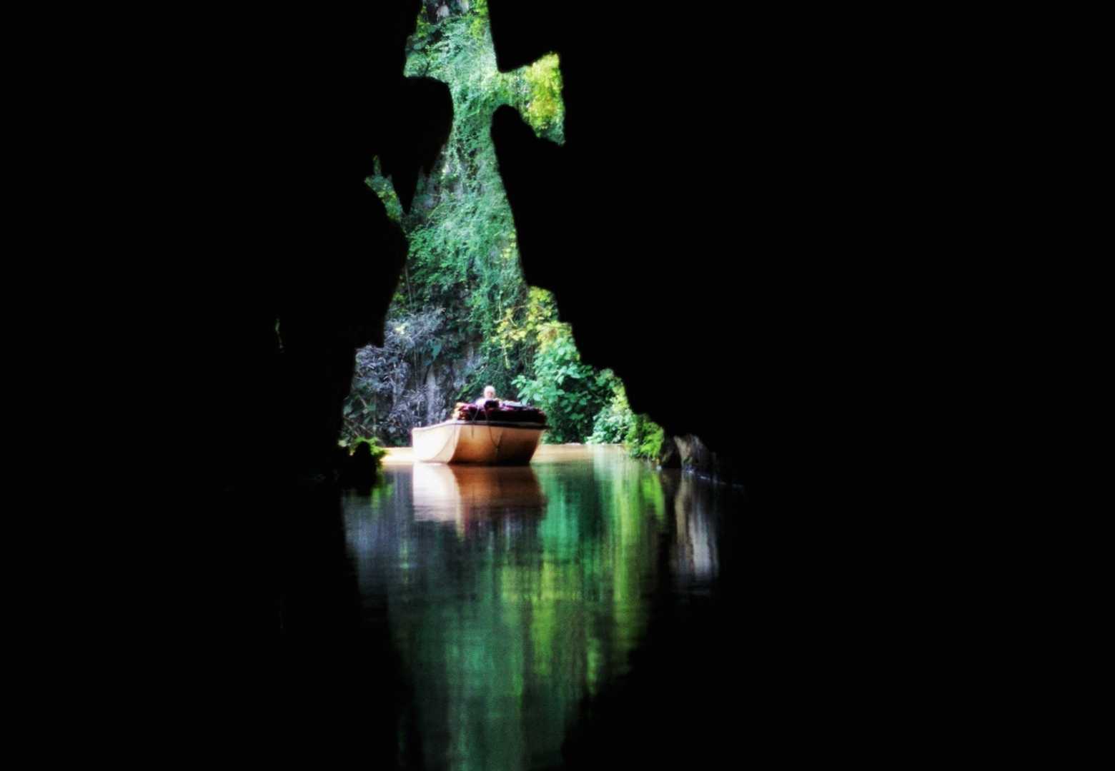Cueva del Indio