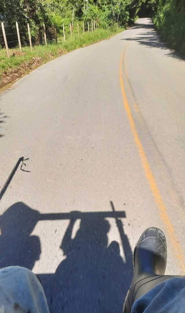 SAN CARLOS 🏞