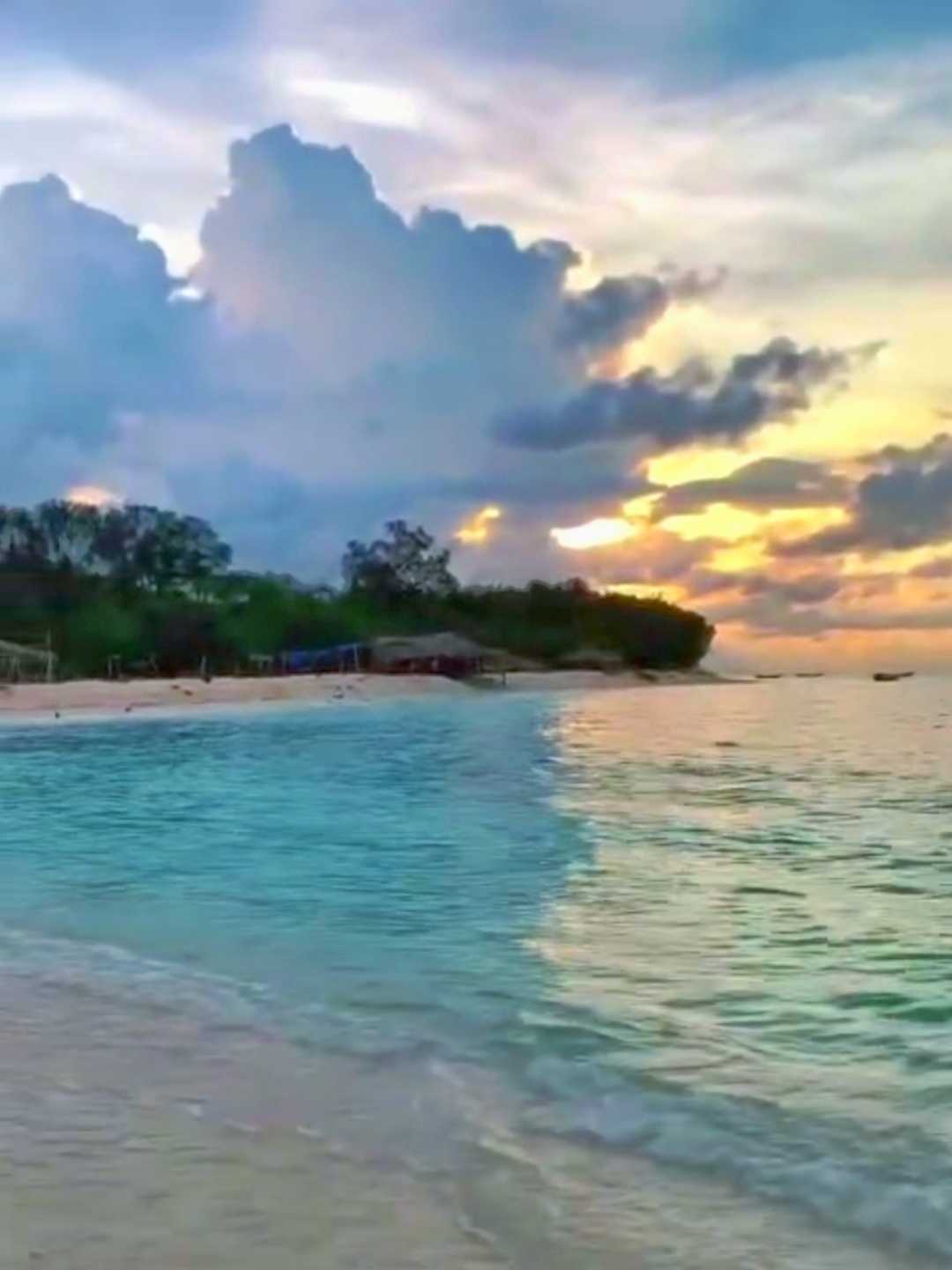 Selamat Pagi