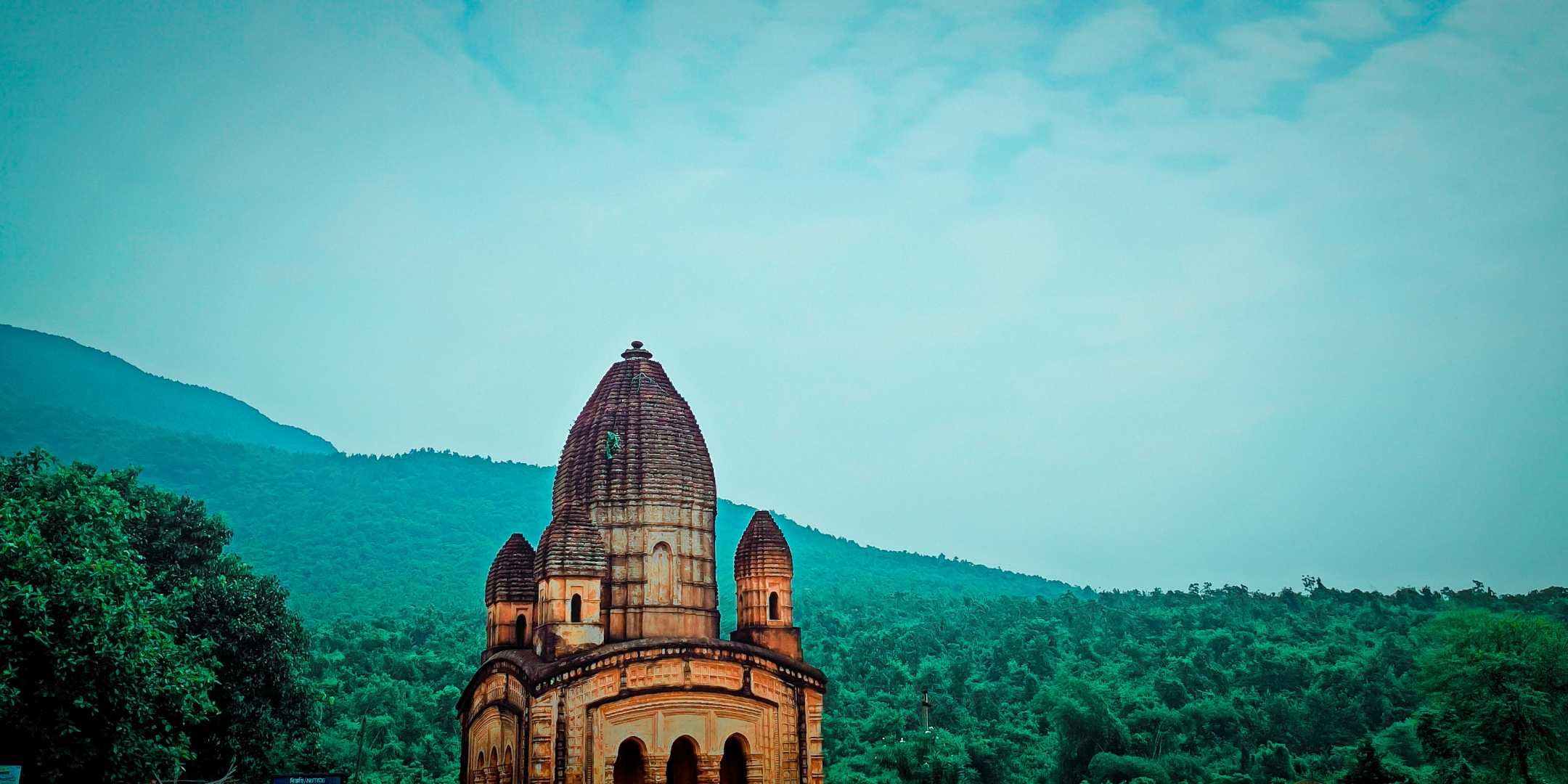 GARH PANCHAKOT 