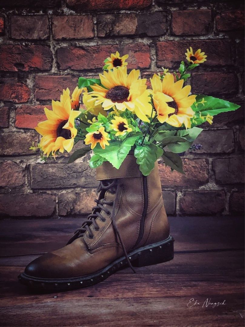 Still Life Photography