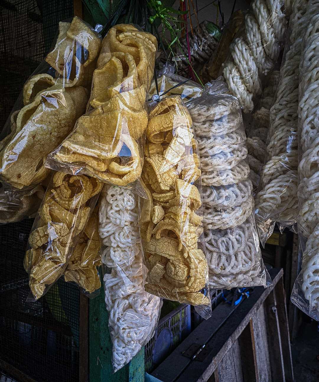 KERUPUK