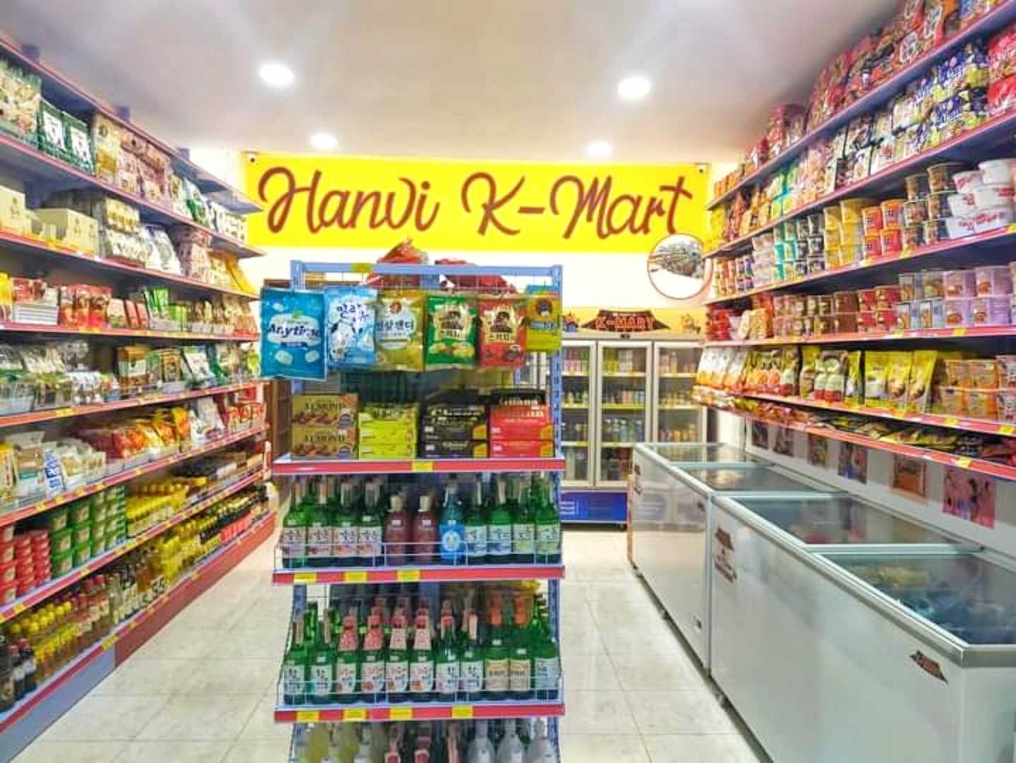 K-Mart🇵🇭🇰🇷