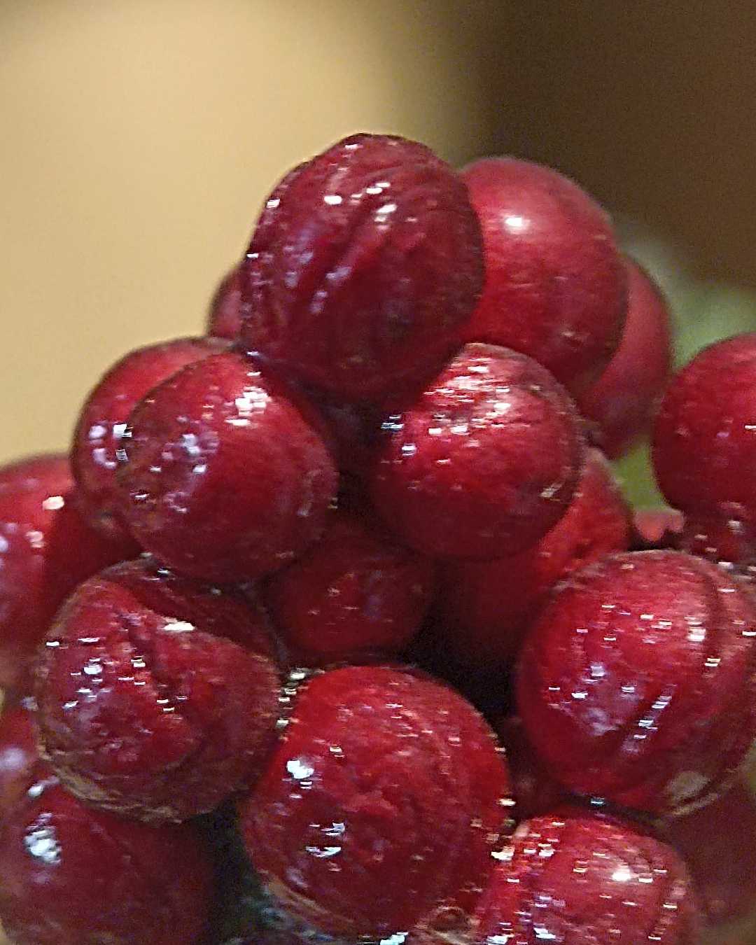 Beri ( Buah) 