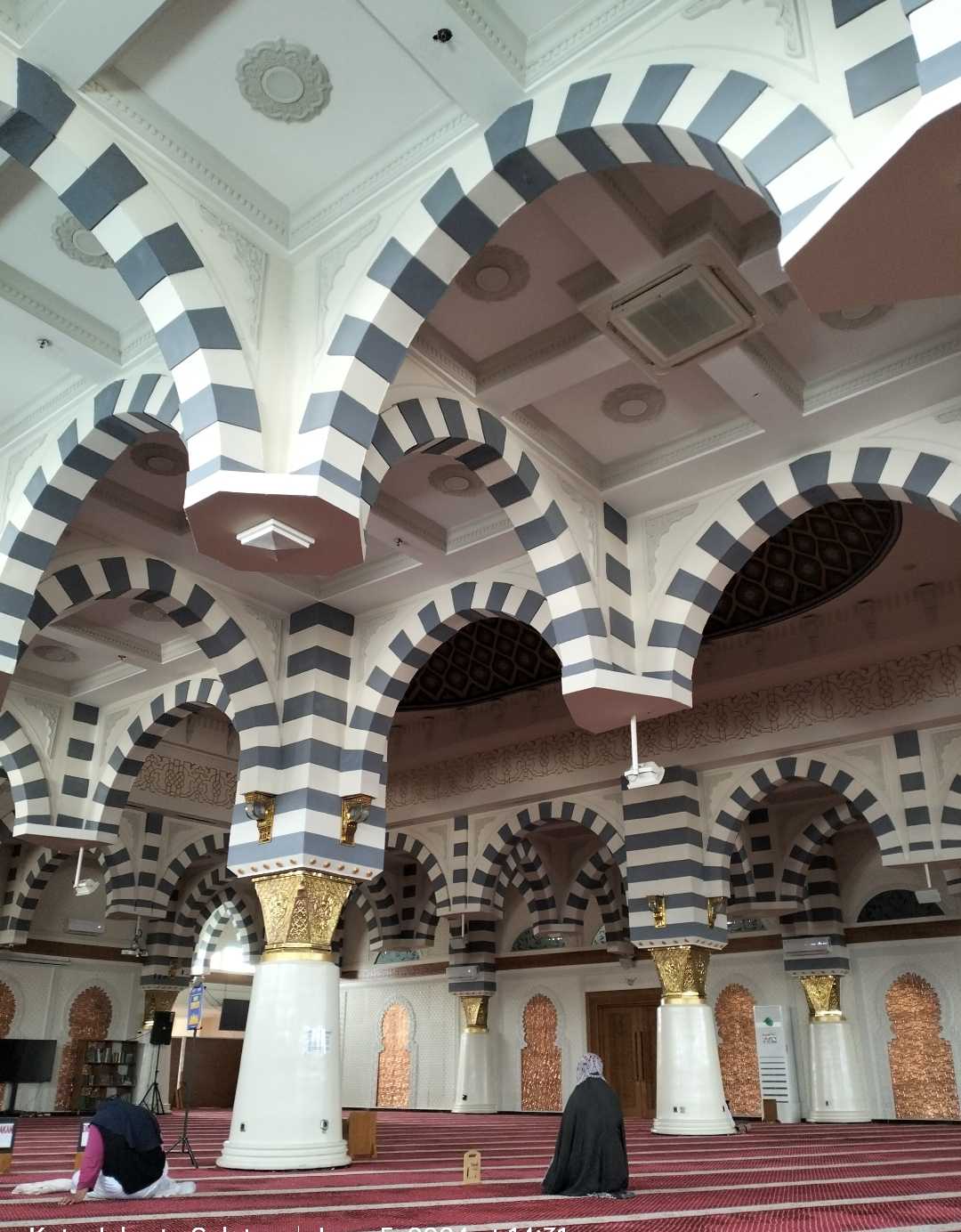 Masjid Nurul Iman