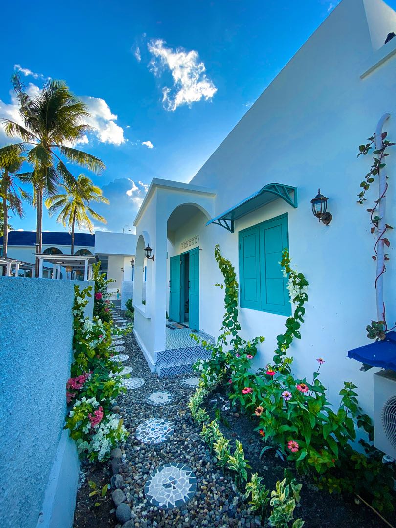 ANJO Resort and Resto
