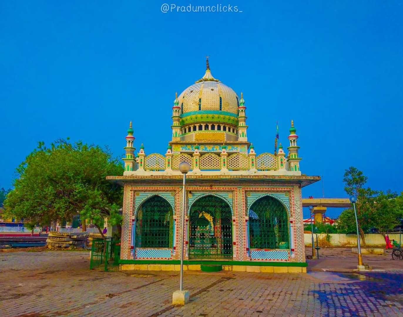 @Pradumnclicks Photography