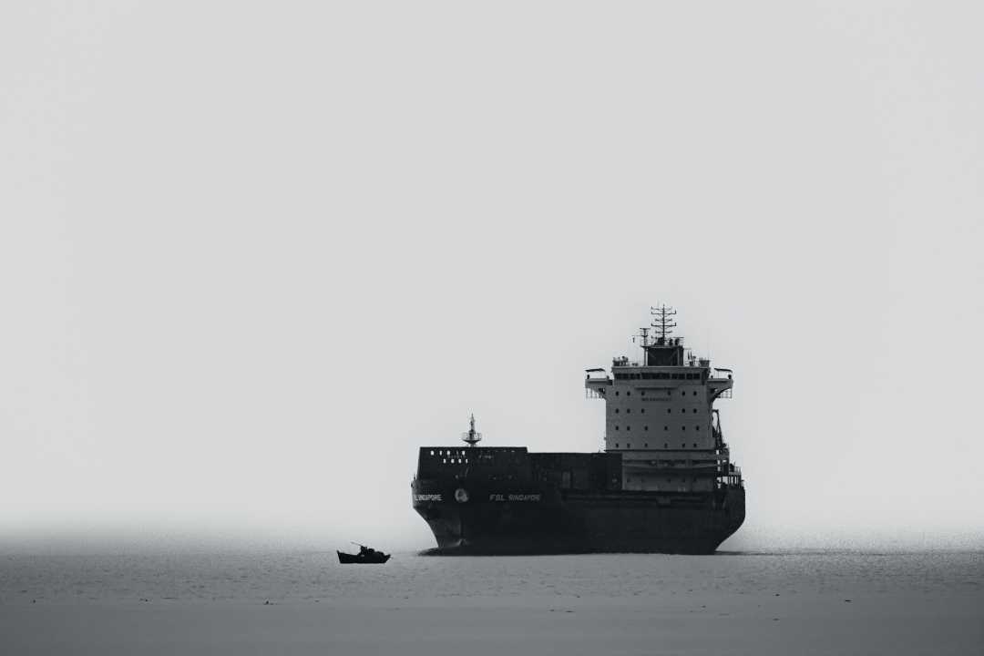 One Of My Fav Photographs