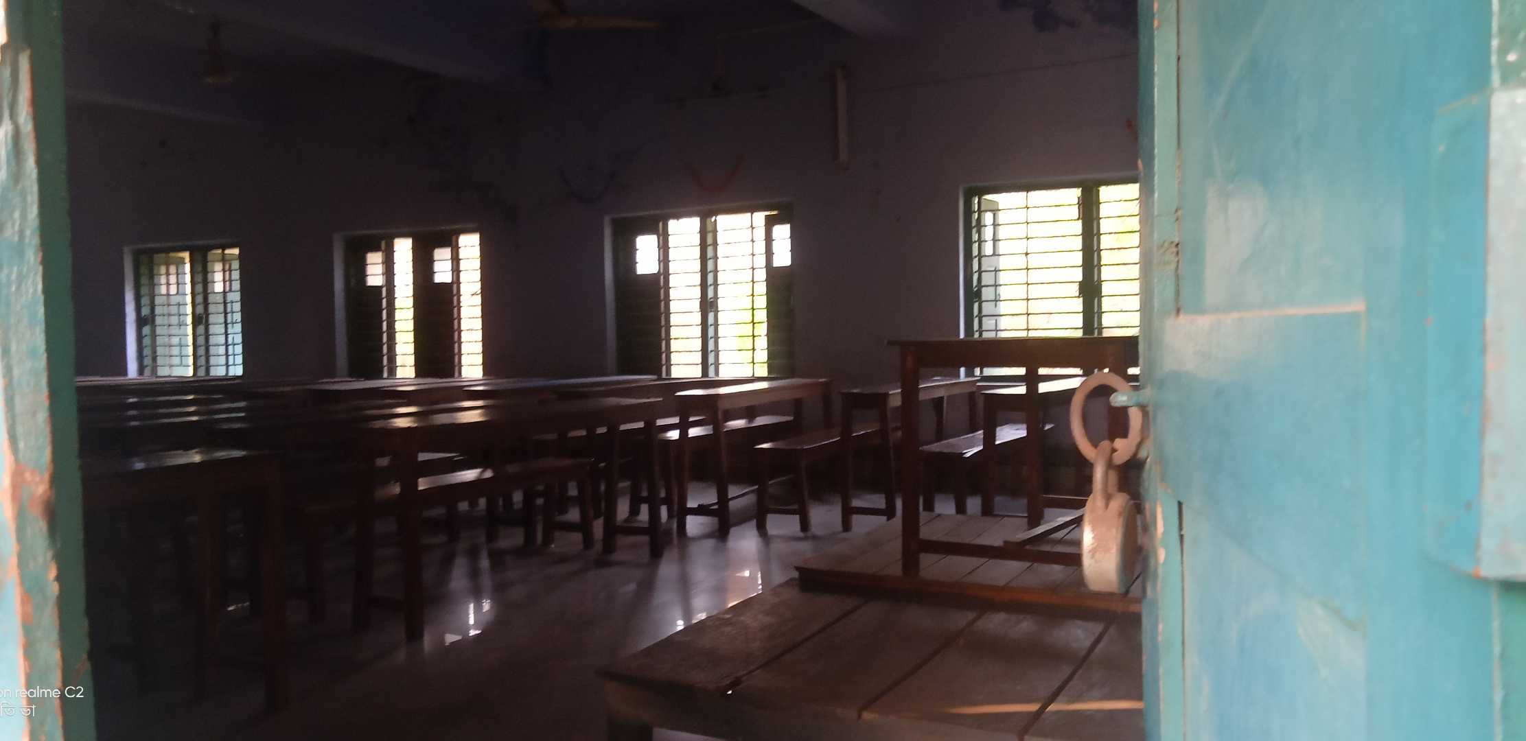 Classroom