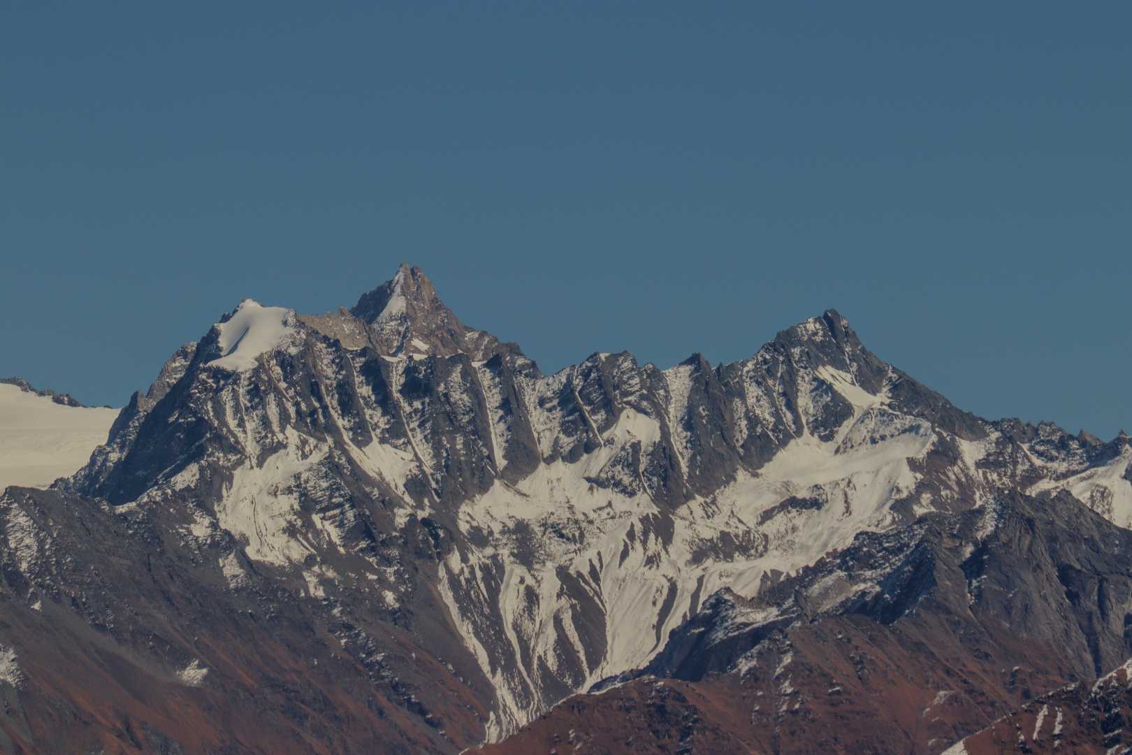 Star peak
