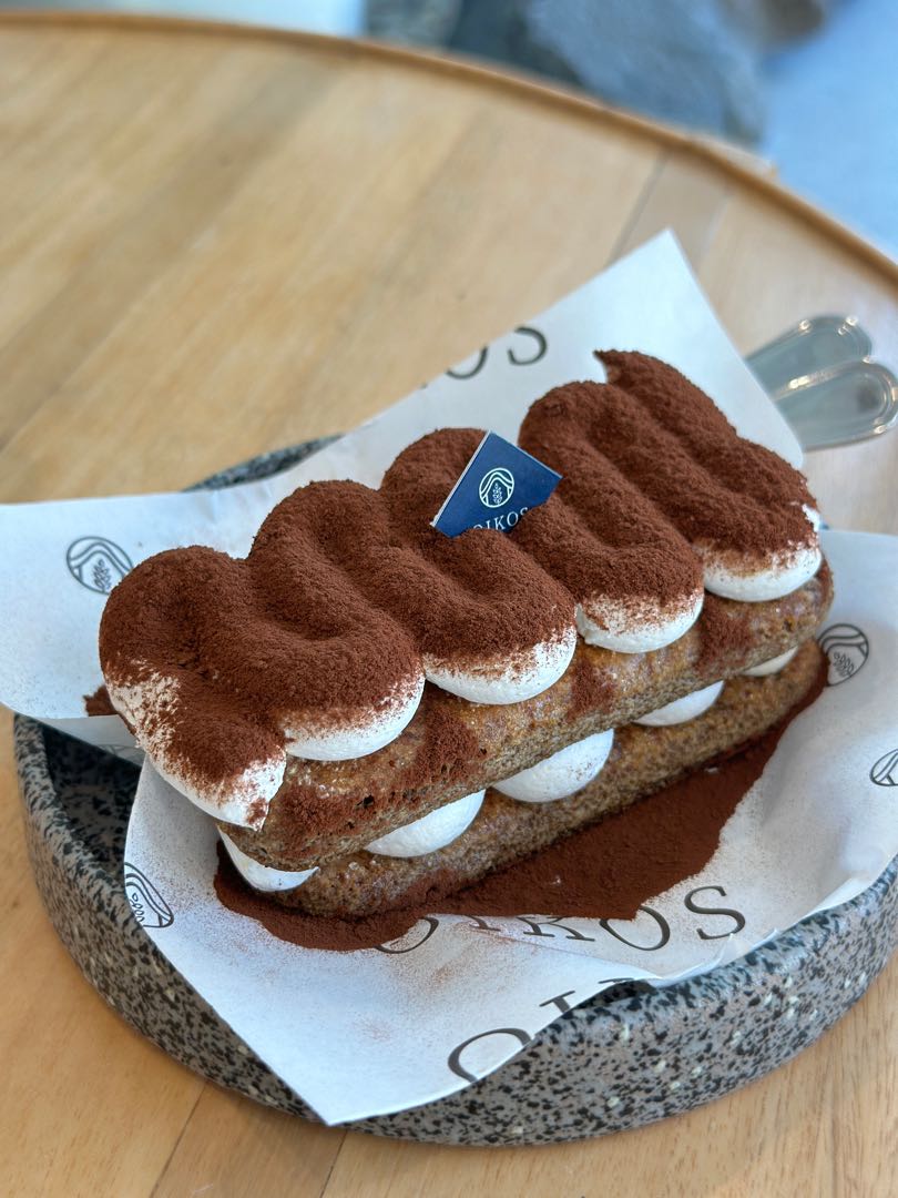 Tiramisu