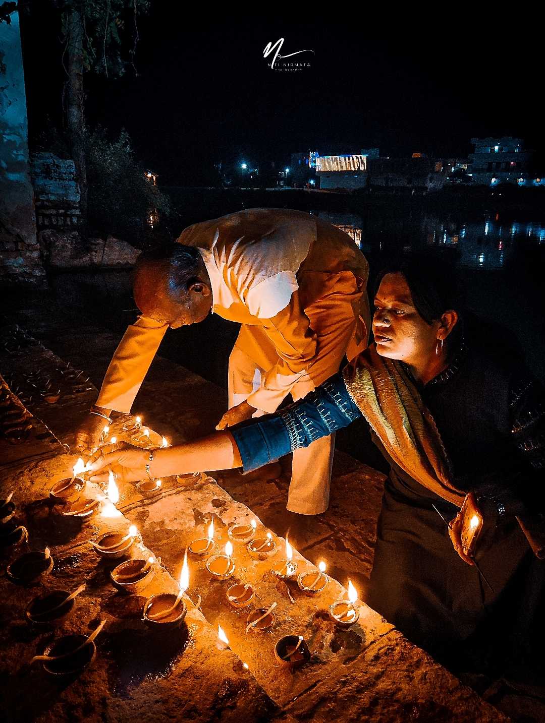 Festival Of Light