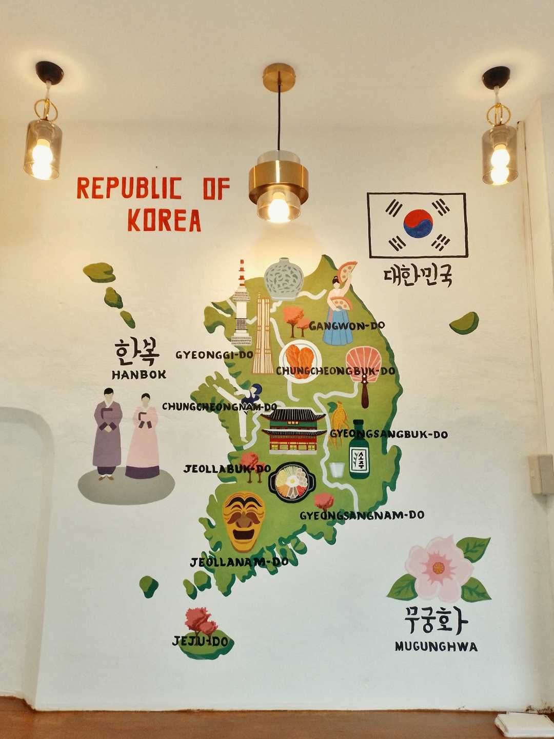 Mural Paint