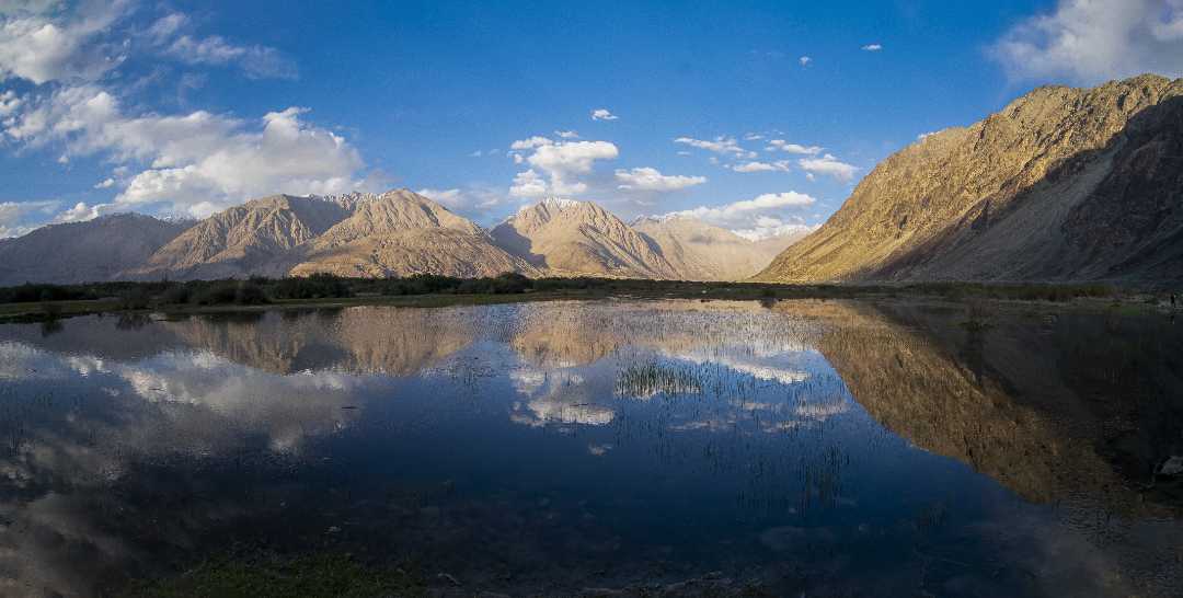nubra valley
