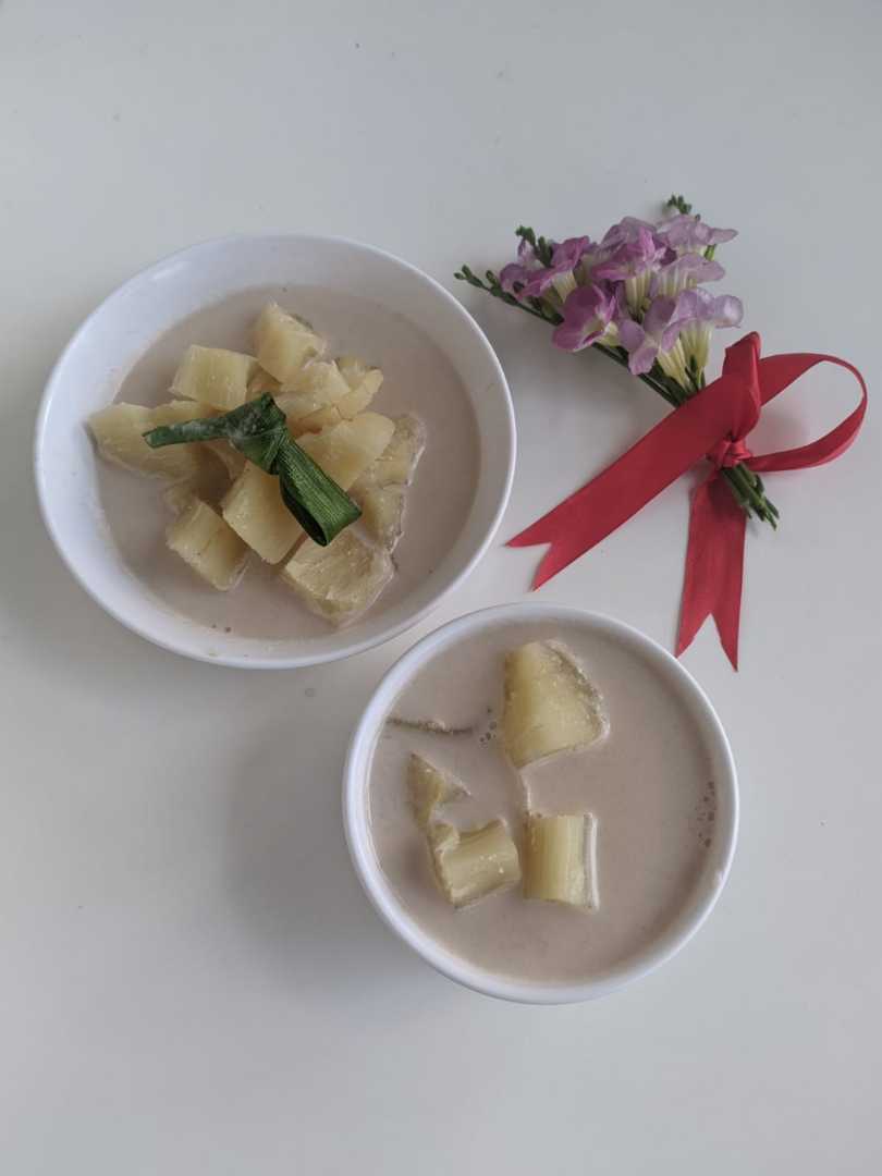 KOLAK SINGKONG