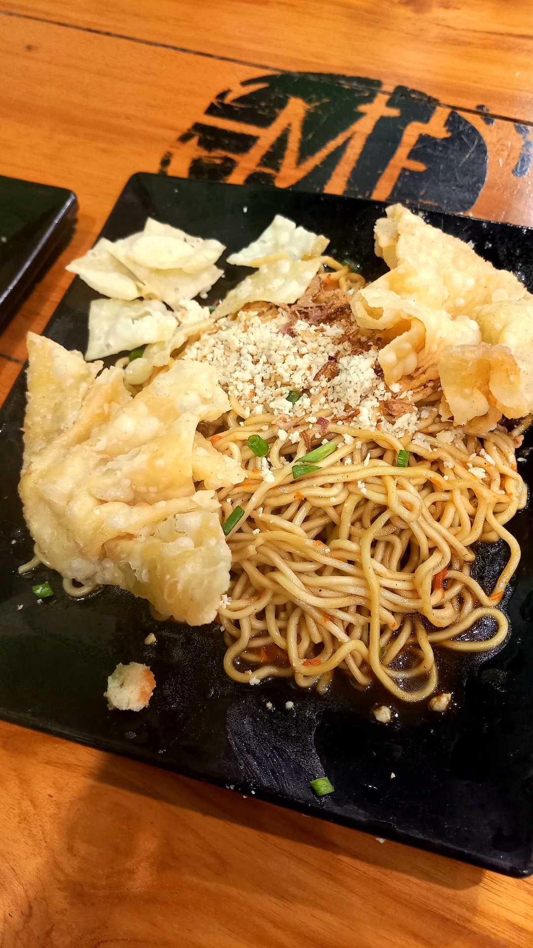 Mie Gacoan