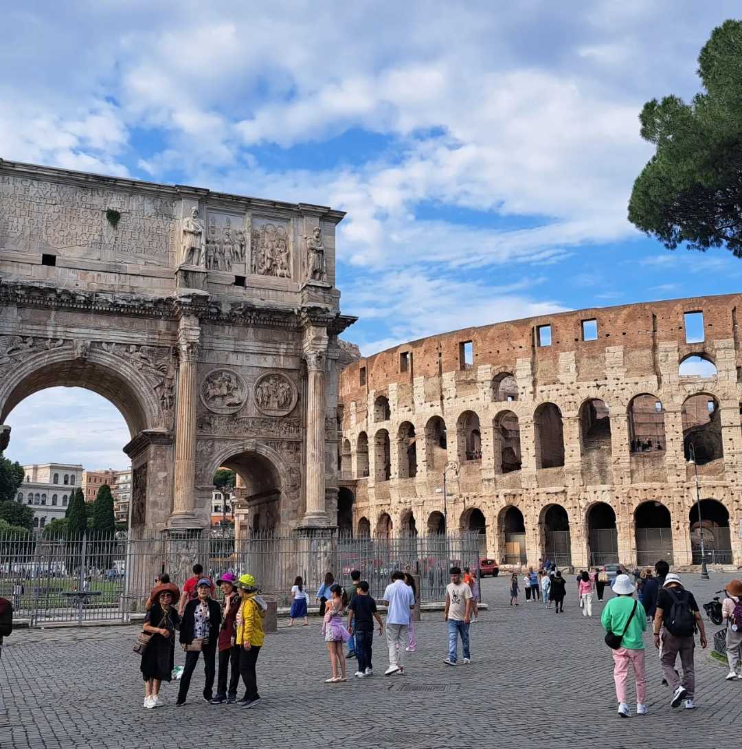 Rome