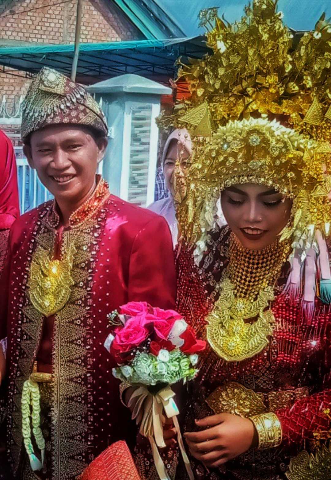 Pengantin 