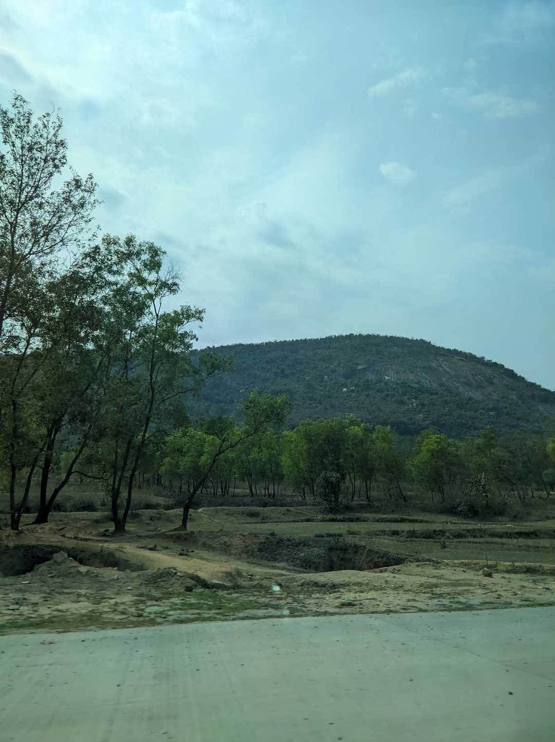 Mountains🏞️