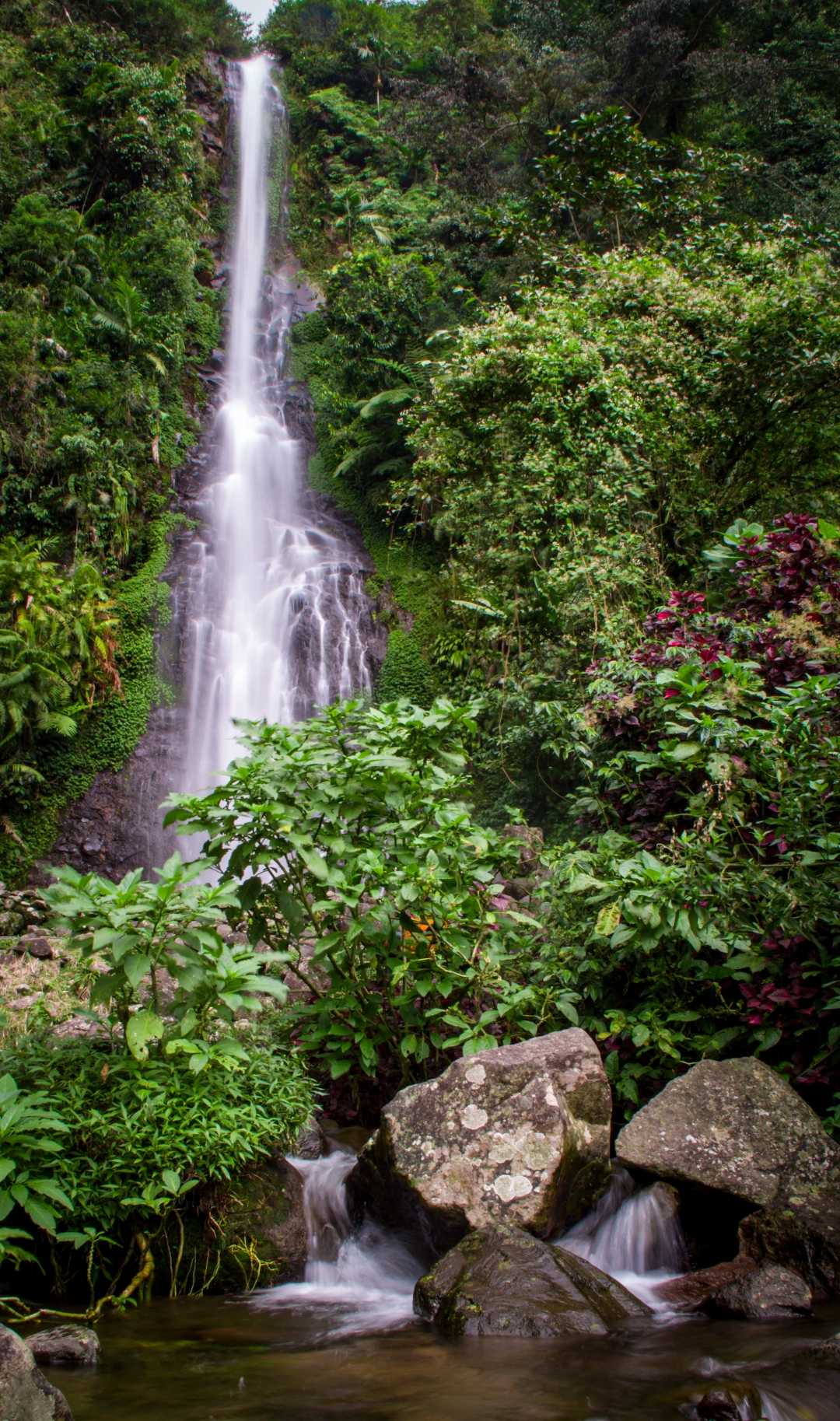 curug cijalu