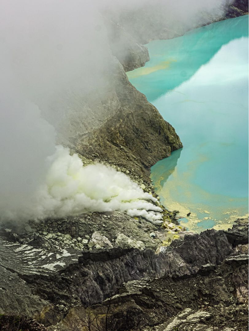 Kawah Ijen