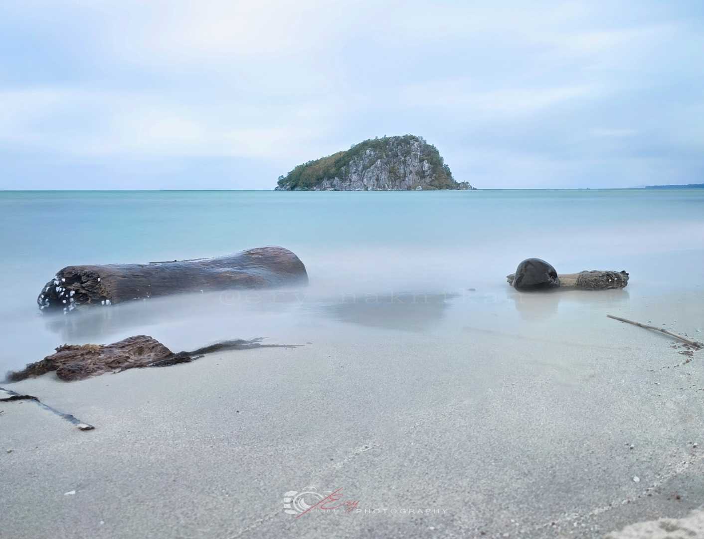 pulau sahi