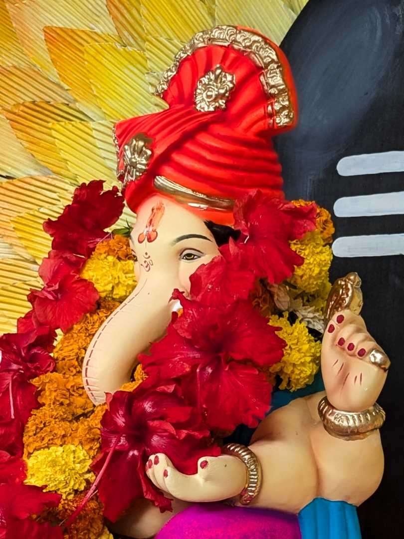 Ganesh Chaturthi