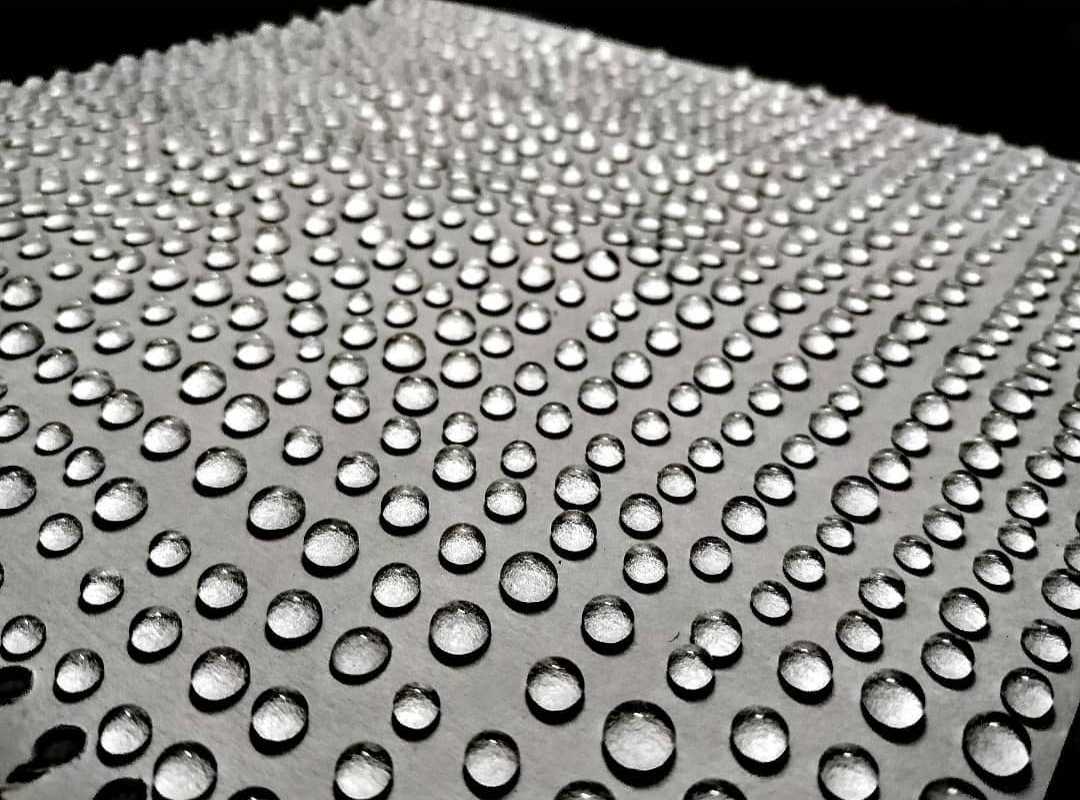 water drops