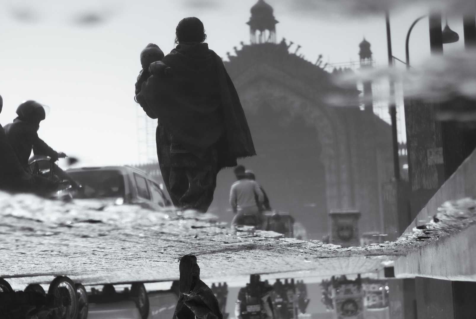 Representing Rumi Gate 