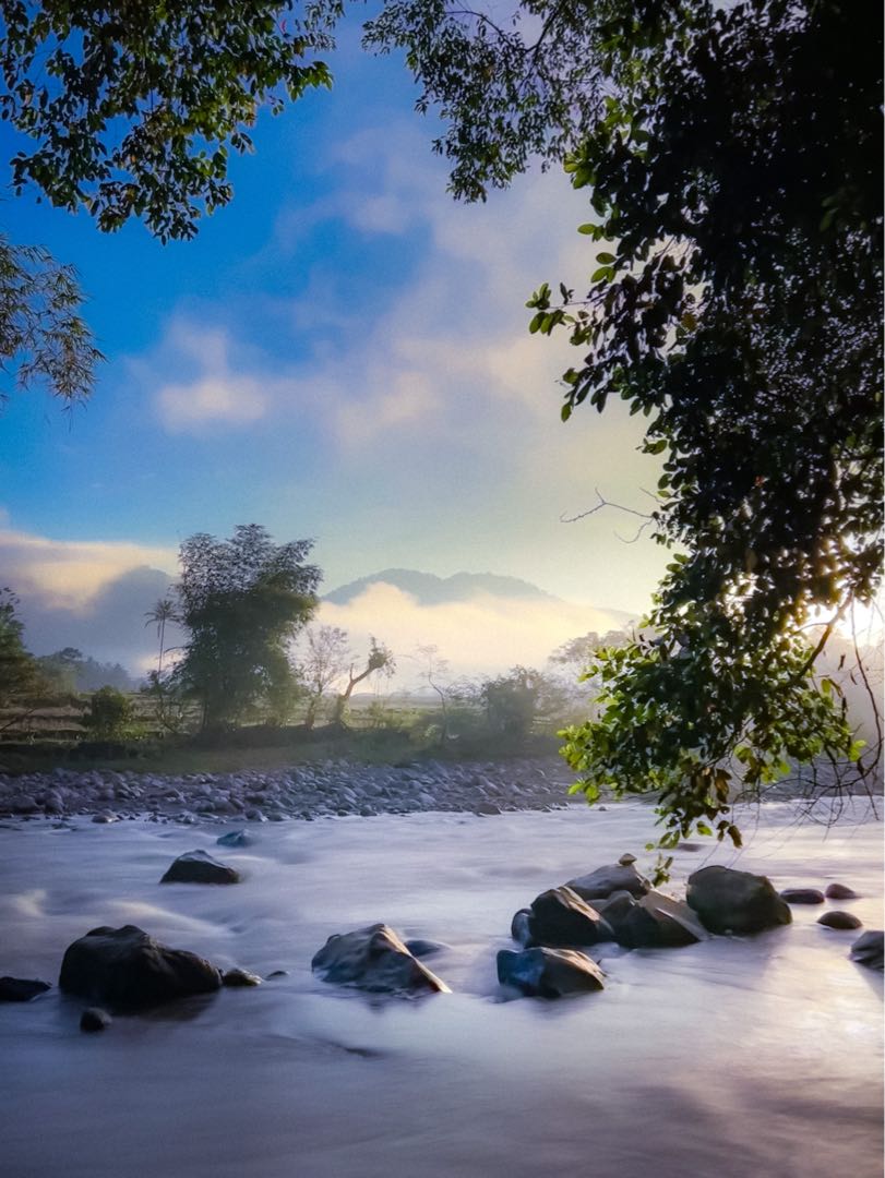 Alam Aceh, Tangse - Geumpang Pidie Aceh