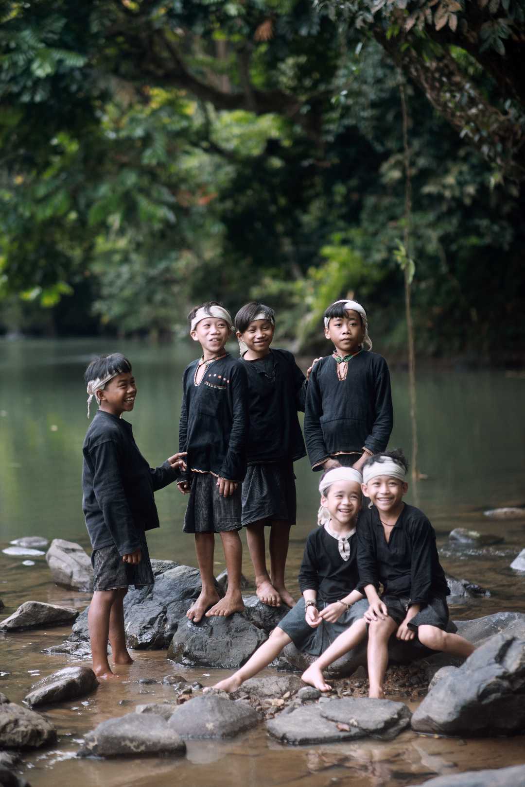 Baduy Kids