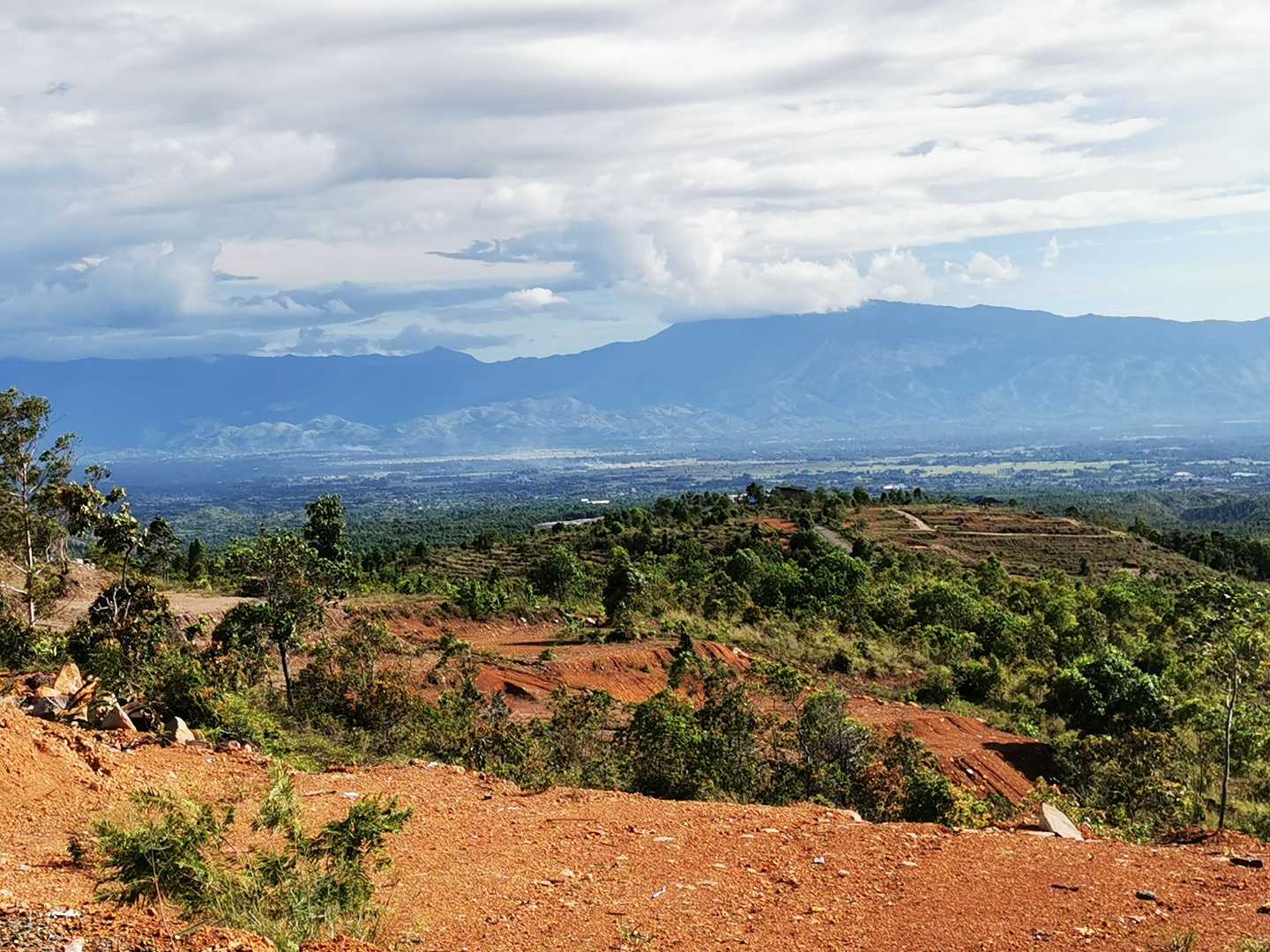 Bukit Radar
