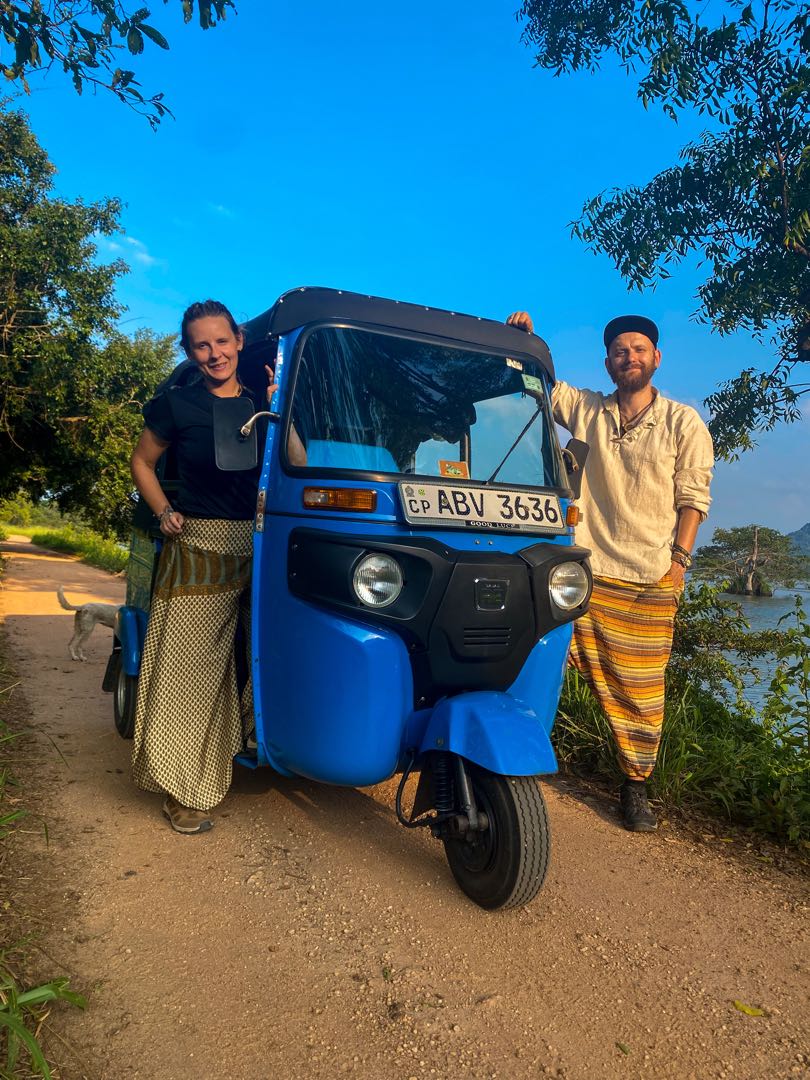 🇱🇰Sri Lanka