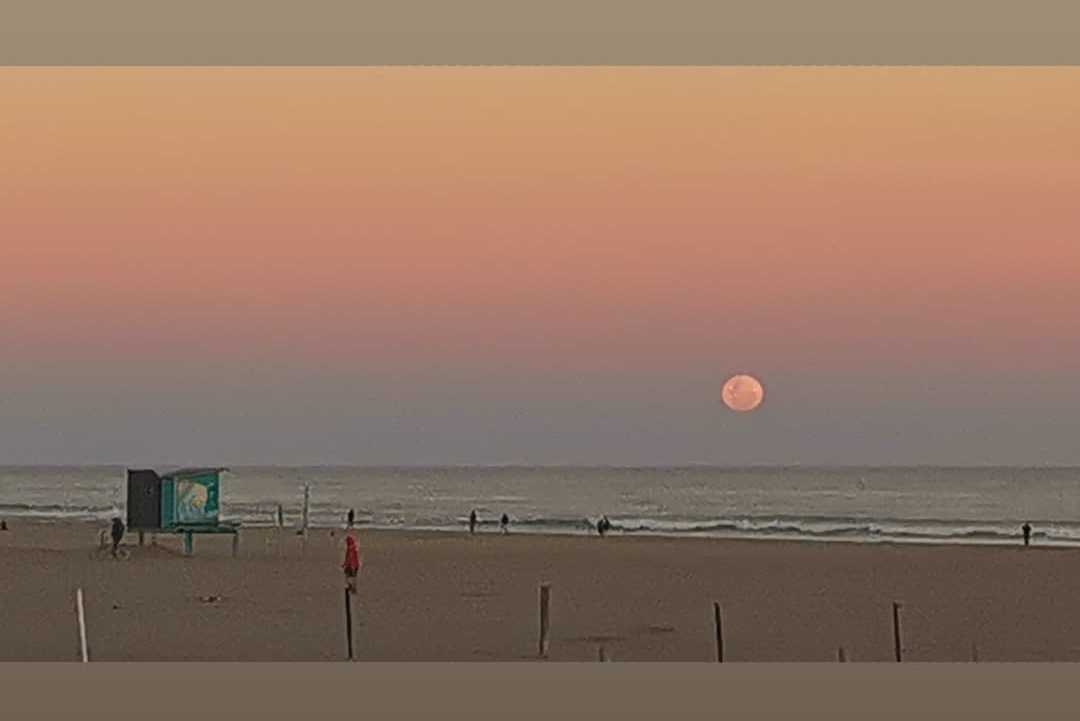 #beach #playa #necochea #argentina 