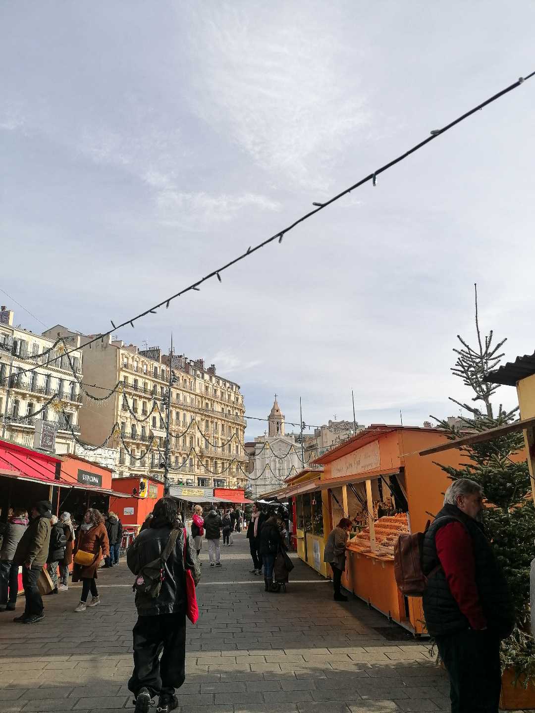 Marseille