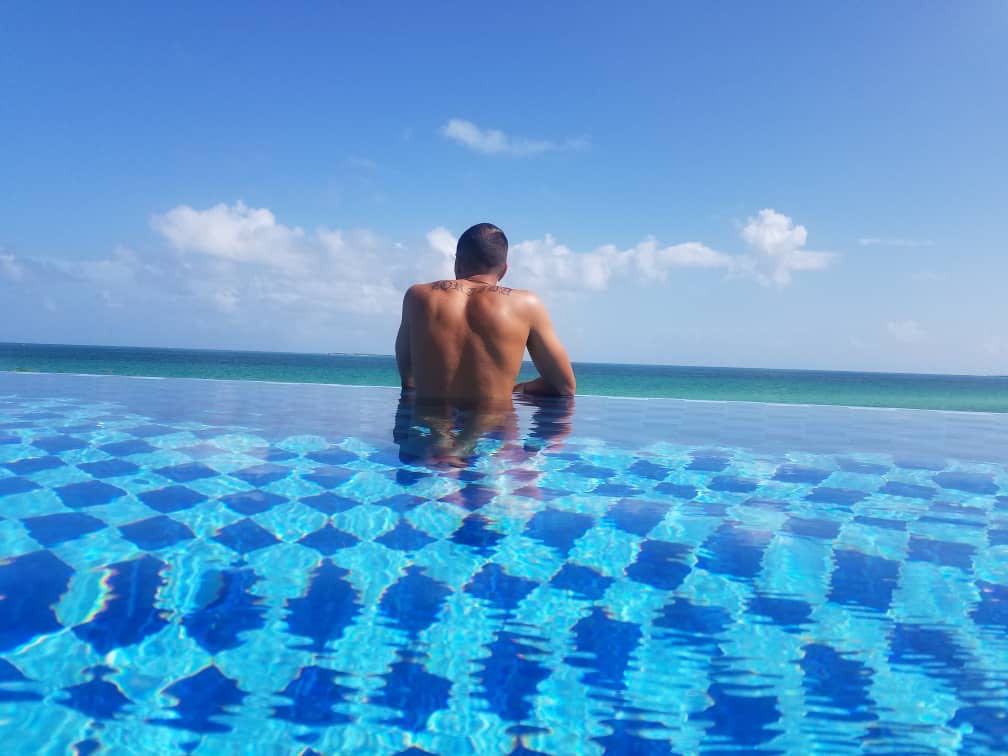 Hotel Grand Muthu Cayo Guillermo 