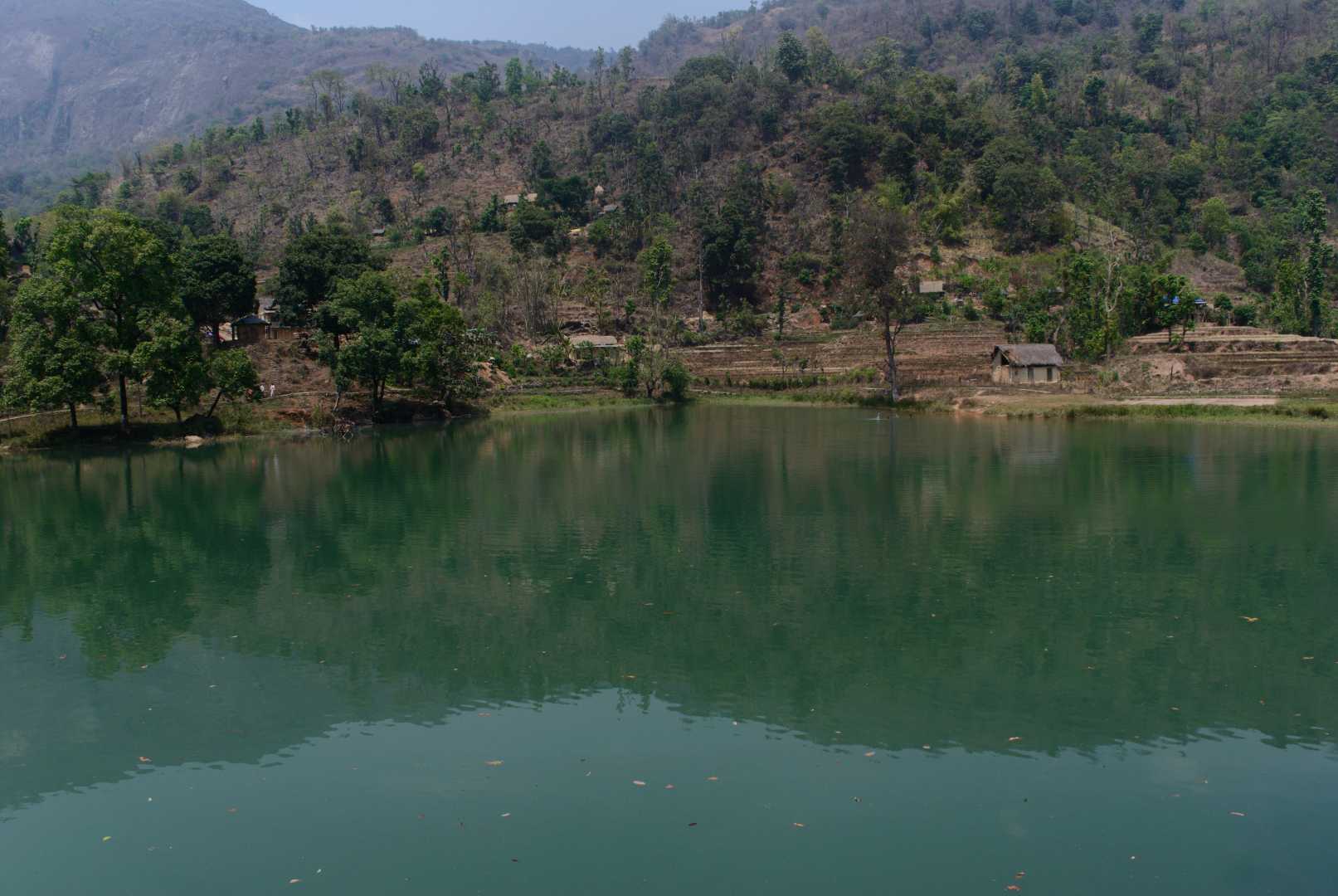 Jajura daha