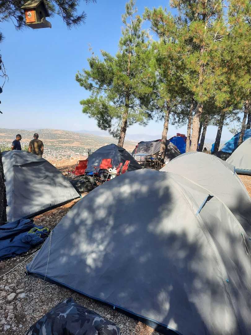 CAMPİNG