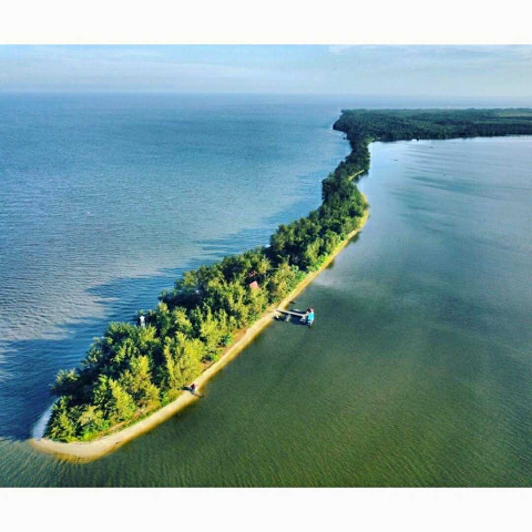 tanjung keluang
